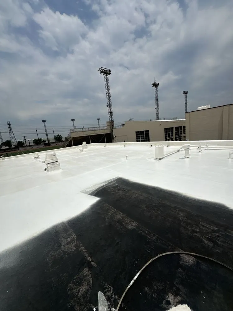 Slide of Locktight Roofing