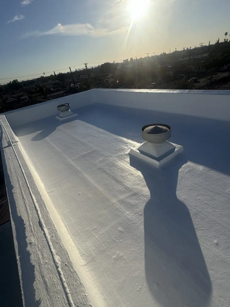 Slide of Locktight Roofing