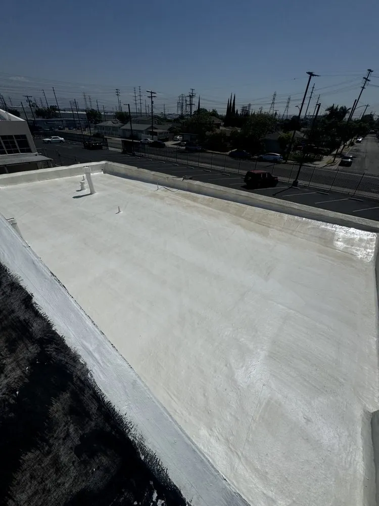 Slide of Locktight Roofing