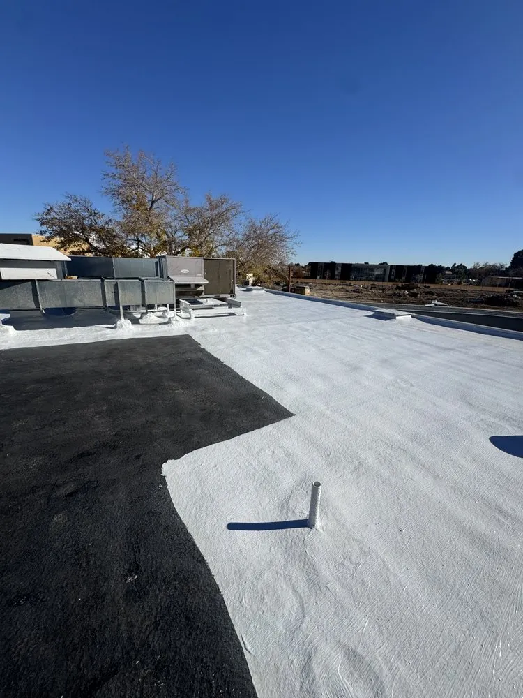 Slide of Locktight Roofing