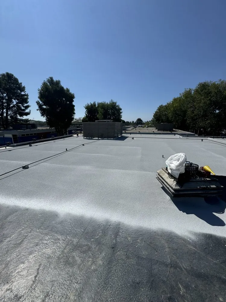 Slide of Locktight Roofing