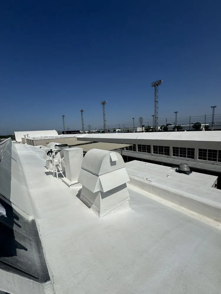 Slide of Locktight Roofing