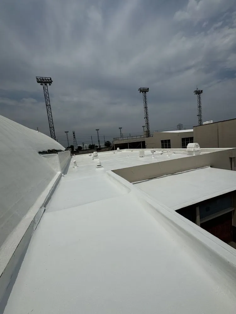 Slide of Locktight Roofing