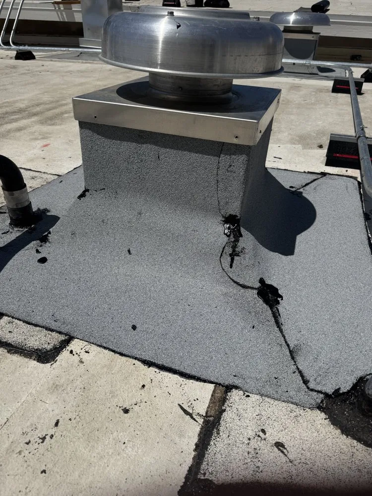 Slide of Locktight Roofing