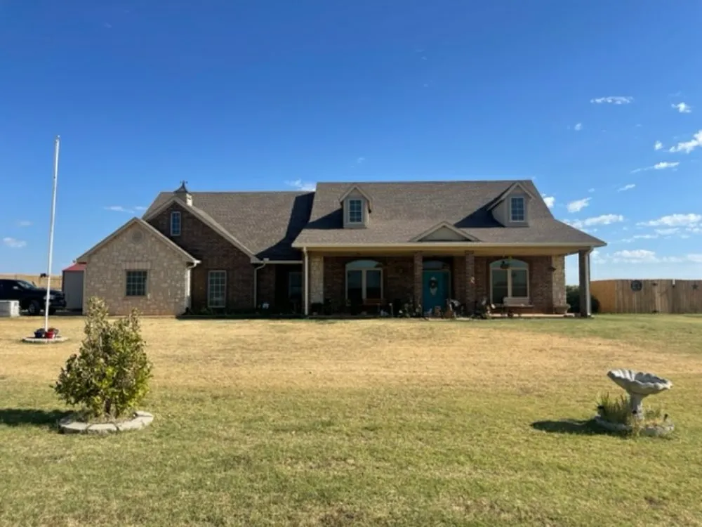 Slide of Lockwood and Son's Construction