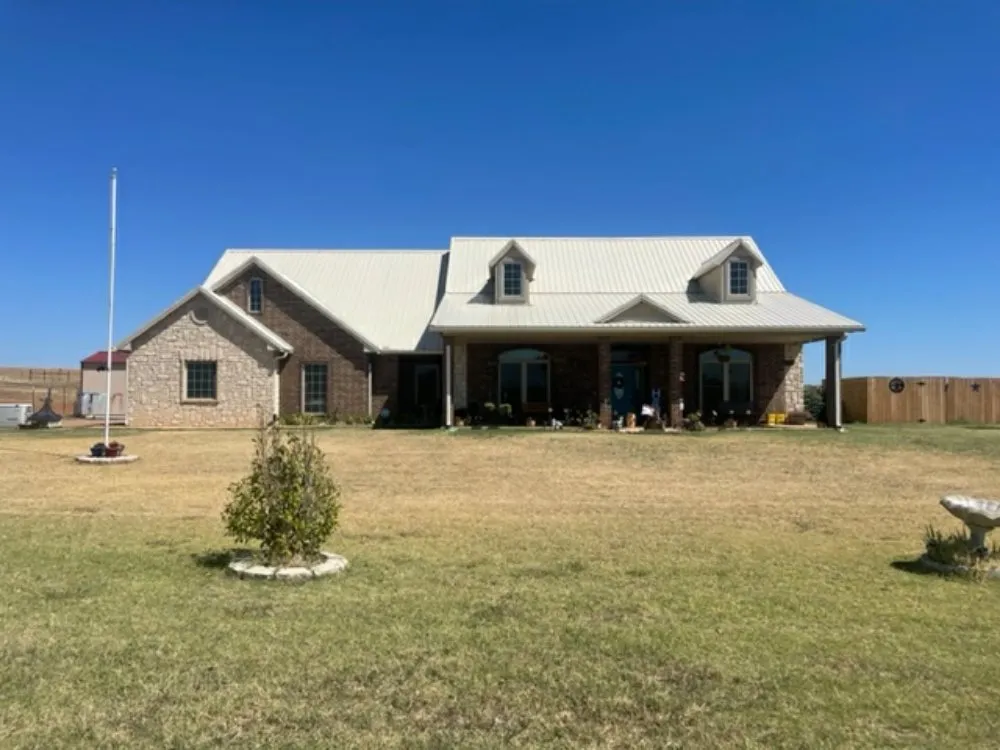 Slide of Lockwood and Son's Construction