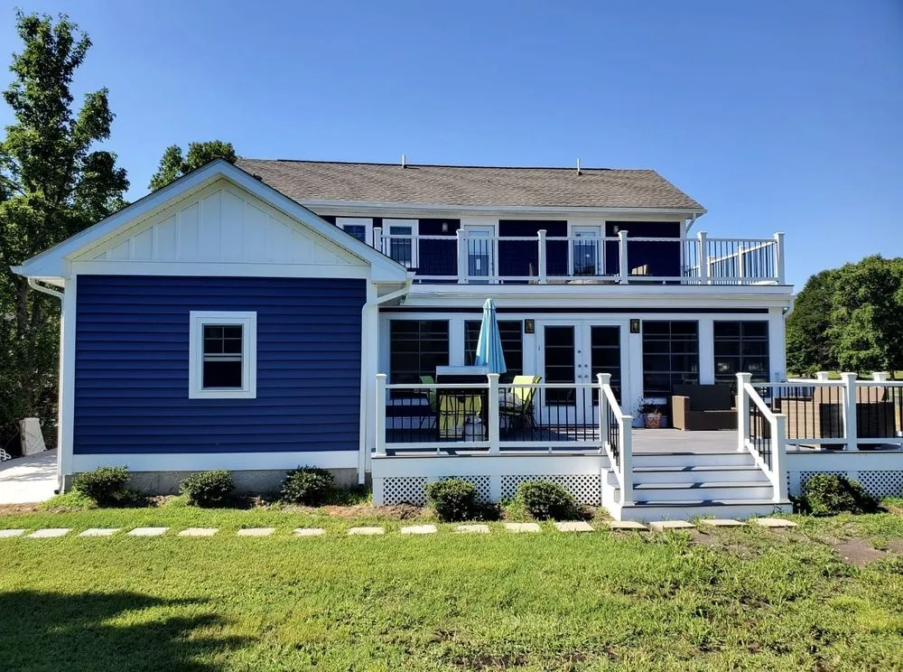 Slide of LOCR Brothers