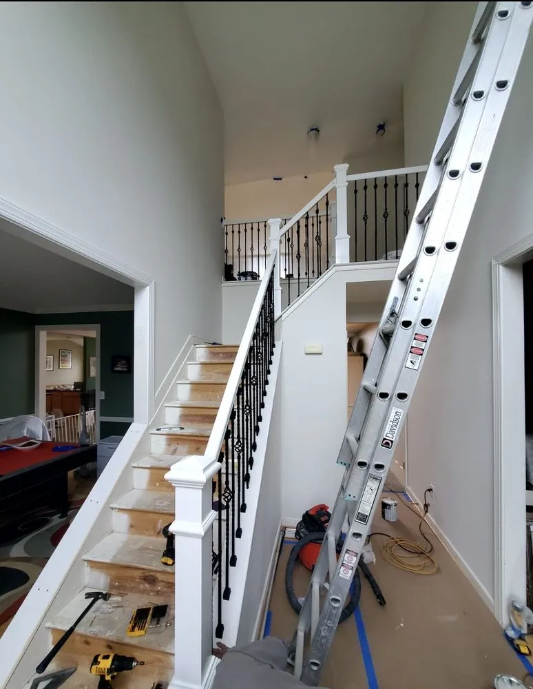 Slide of LOCR Brothers