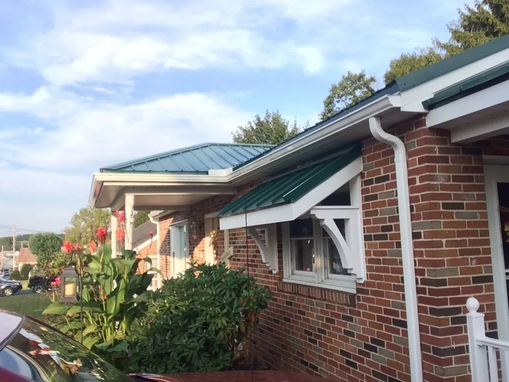 Slide of Locust Ridge Builders