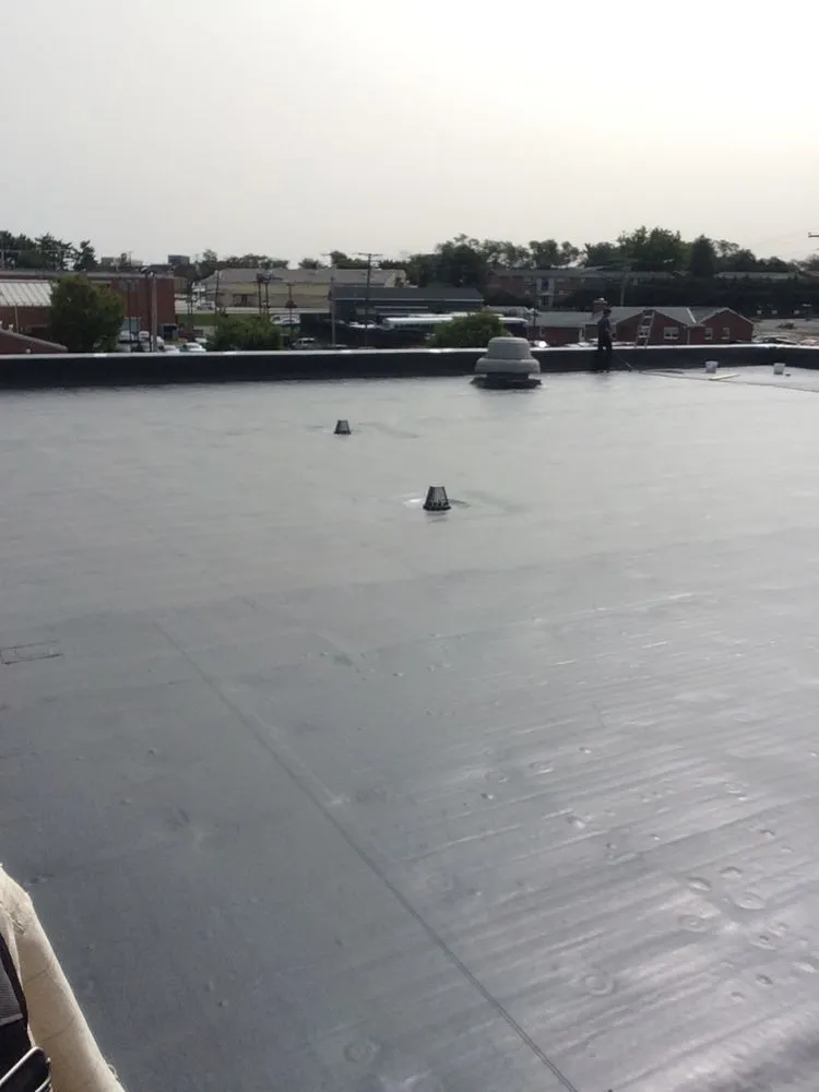 Slide of Locust Ridge Builders