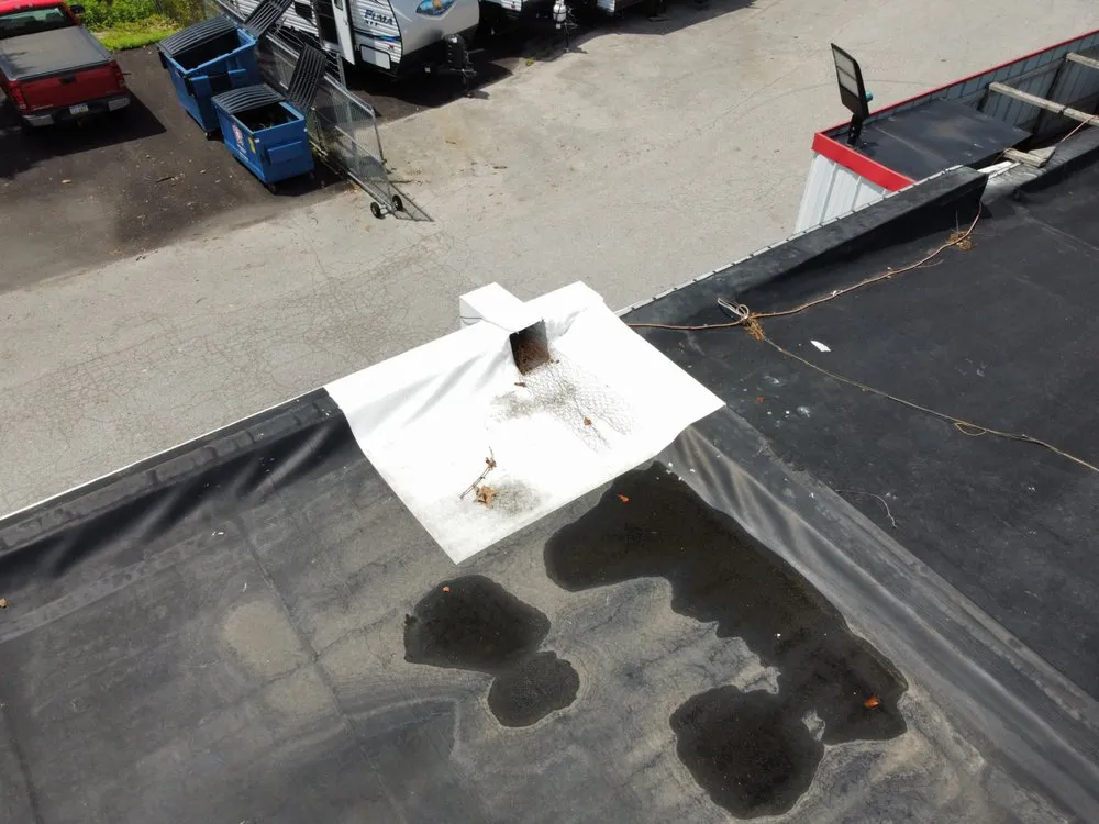 Slide of Locust Ridge Builders