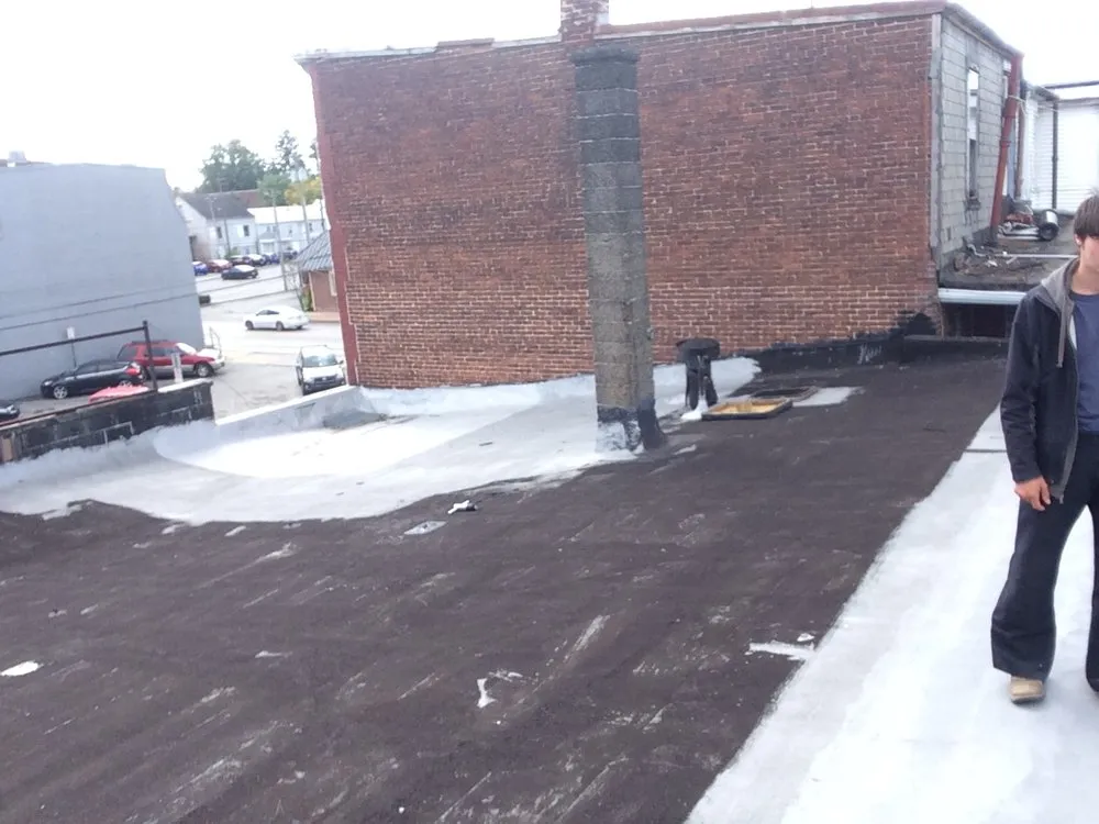 Slide of Locust Ridge Builders