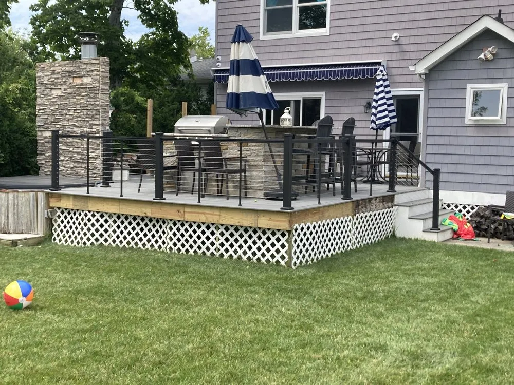 Slide of Locust Ridge Builders