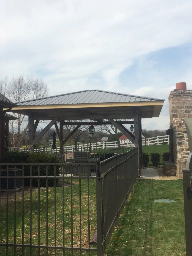 Slide of Locust Ridge Builders