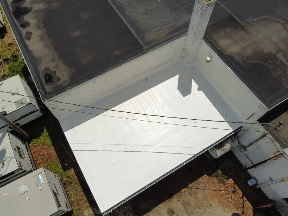 Slide of Locust Ridge Builders