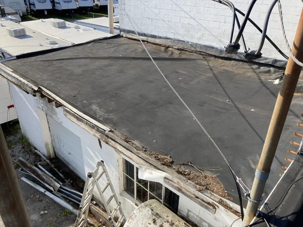 Slide of Locust Ridge Builders