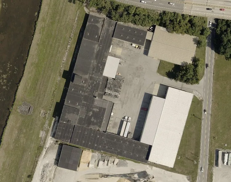 Slide of Locust Ridge Builders