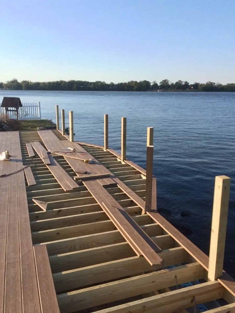 Slide of Locust Ridge Builders