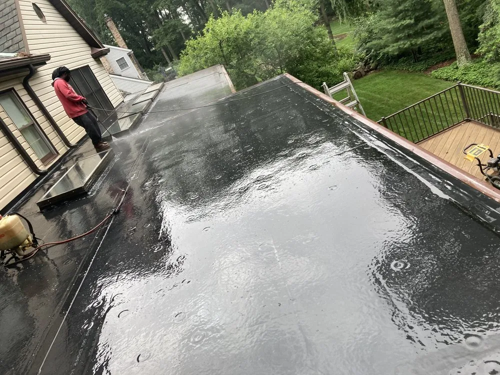 Slide of Locust Ridge Builders