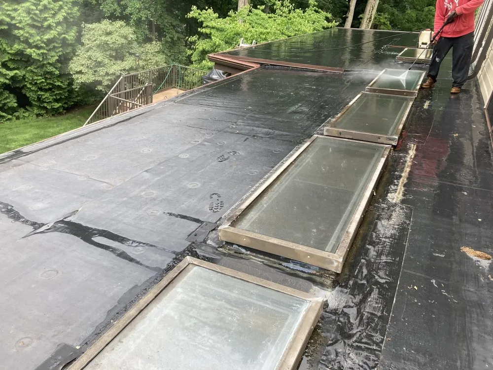 Slide of Locust Ridge Builders