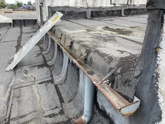 Locust Ridge Builders