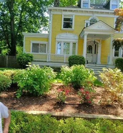 Slide of Loftus Elite