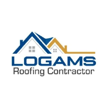 Slide of Logams Roofing Contractors