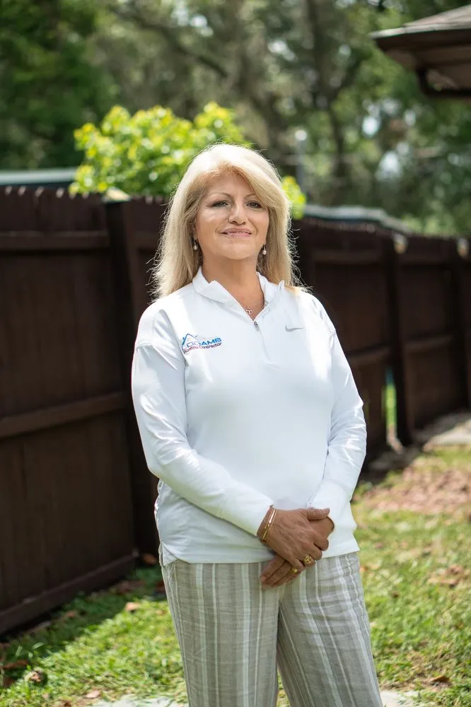 Slide of Logams Roofing Contractors