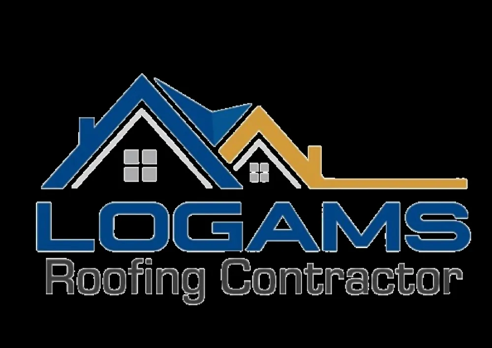 Slide of Logams Roofing Contractors