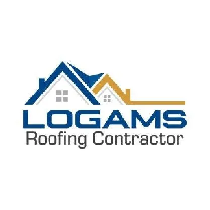 Slide of Logams Roofing Contractors