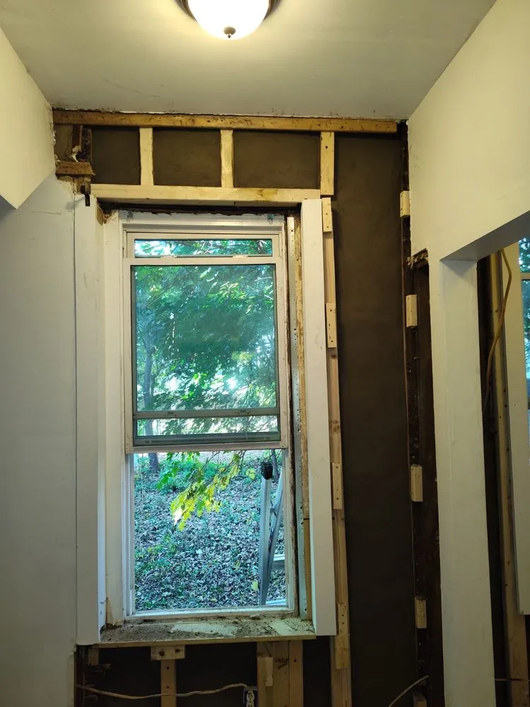 Slide of Logan Construction Services