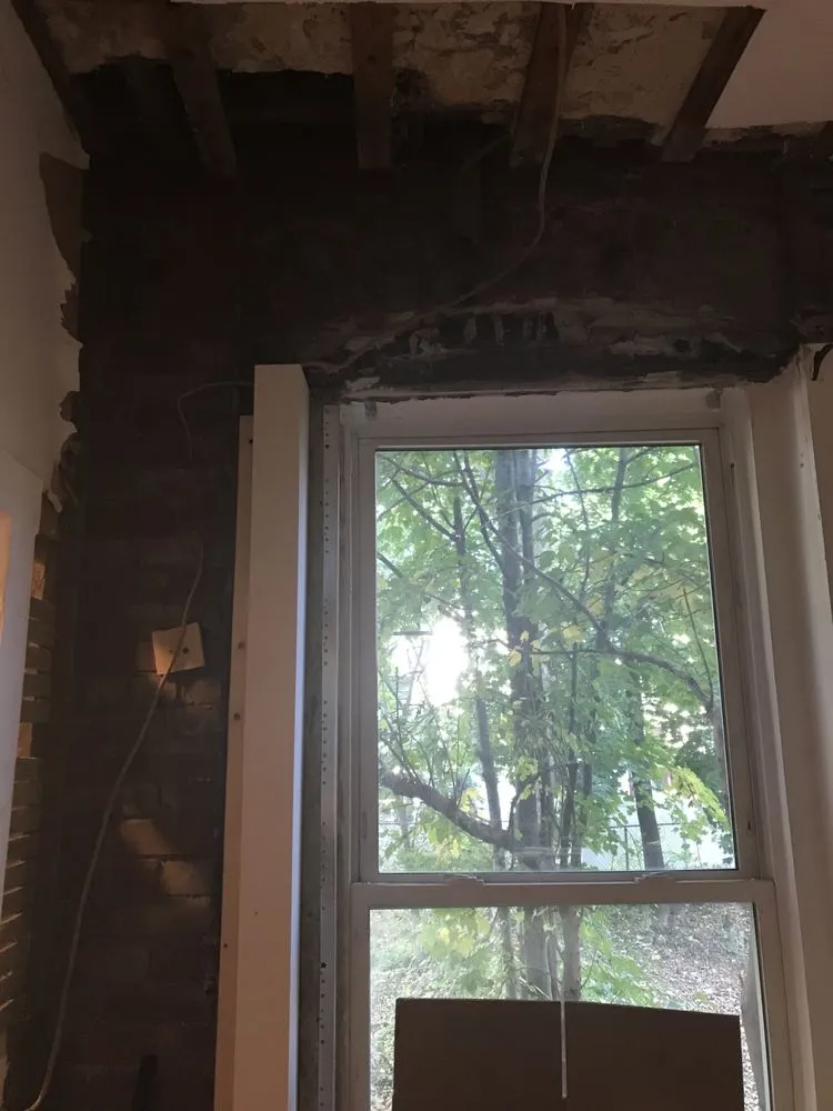 Slide of Logan Construction Services