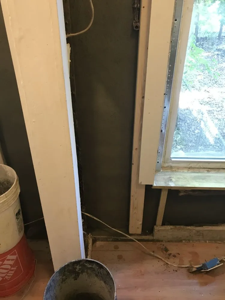 Slide of Logan Construction Services