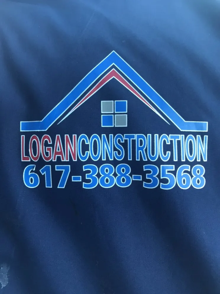 Slide of Logan Construction Services
