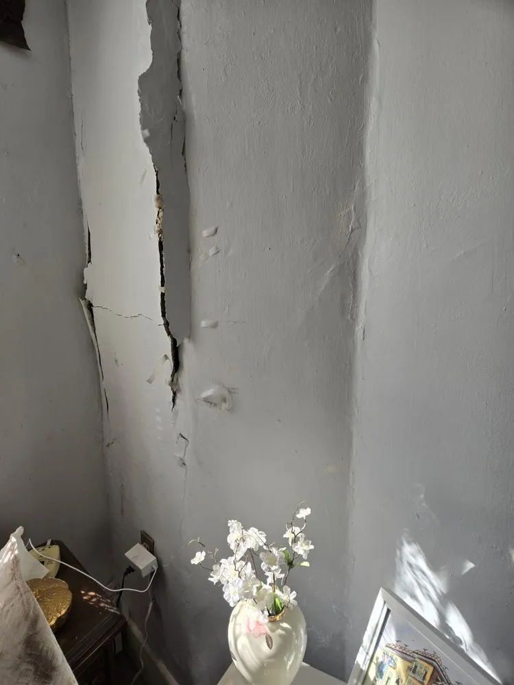 Slide of Logan Construction Services