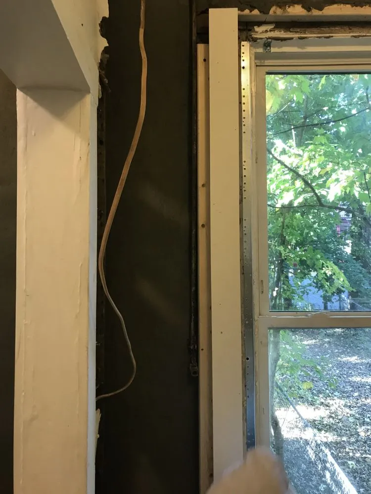 Slide of Logan Construction Services