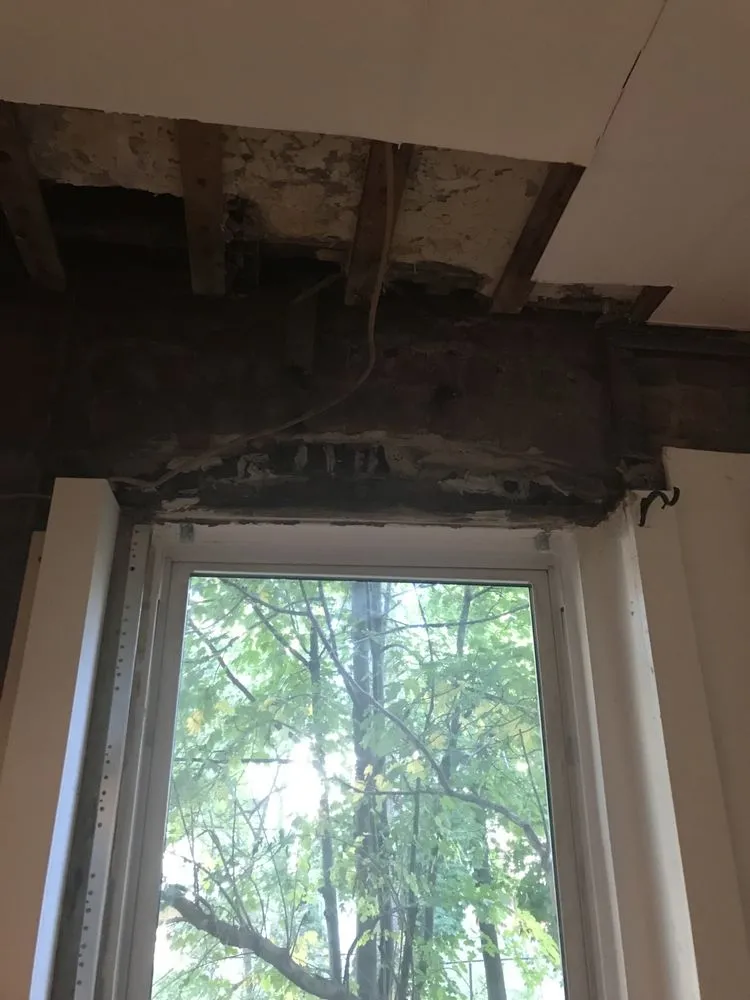 Slide of Logan Construction Services