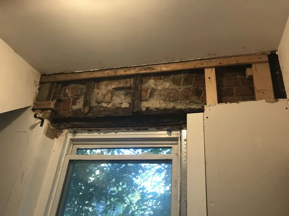 Slide of Logan Construction Services