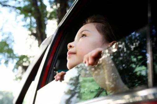 Slide of Logan Glass & Window