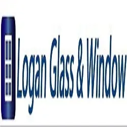 Slide of Logan Glass & Window