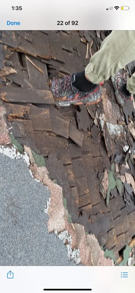 Slide of Logan Square Roofing & Tuckpointing