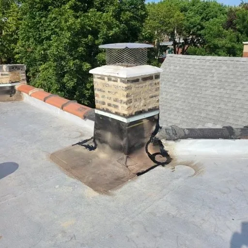 Slide of Logan Square Roofing & Tuckpointing