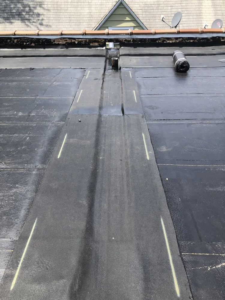 Slide of Logan Square Roofing & Tuckpointing