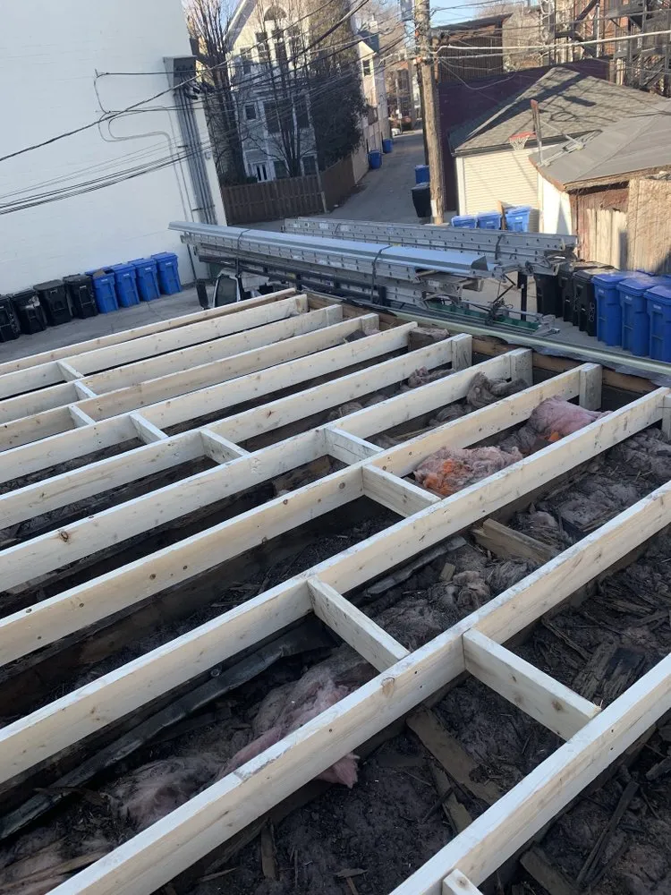 Slide of Logan Square Roofing & Tuckpointing