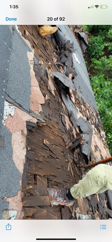 Slide of Logan Square Roofing & Tuckpointing