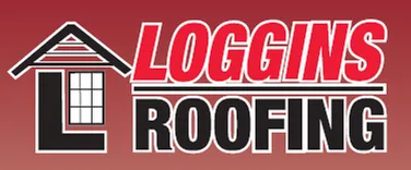 Slide of Loggins Roofing