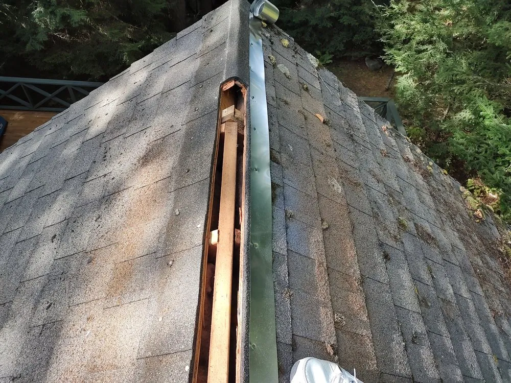 Reliable storm damage roof repair experts serving Brasher Falls, NY - Logical Roofing