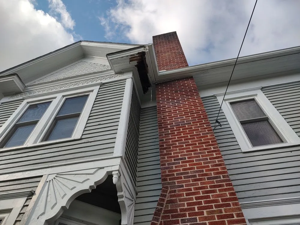 Licensed shingle roofing service same-day service in Brasher Falls, NY by Logical Roofing