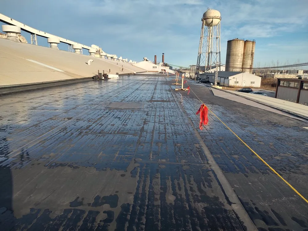 Expert shingle roofing service in Brasher Falls, NY by Logical Roofing