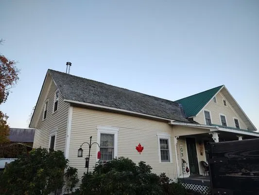 Logical Roofing